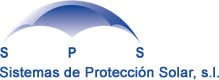 SPS, Sistemas de Protección Solar · Parasoles y Sombrillas
